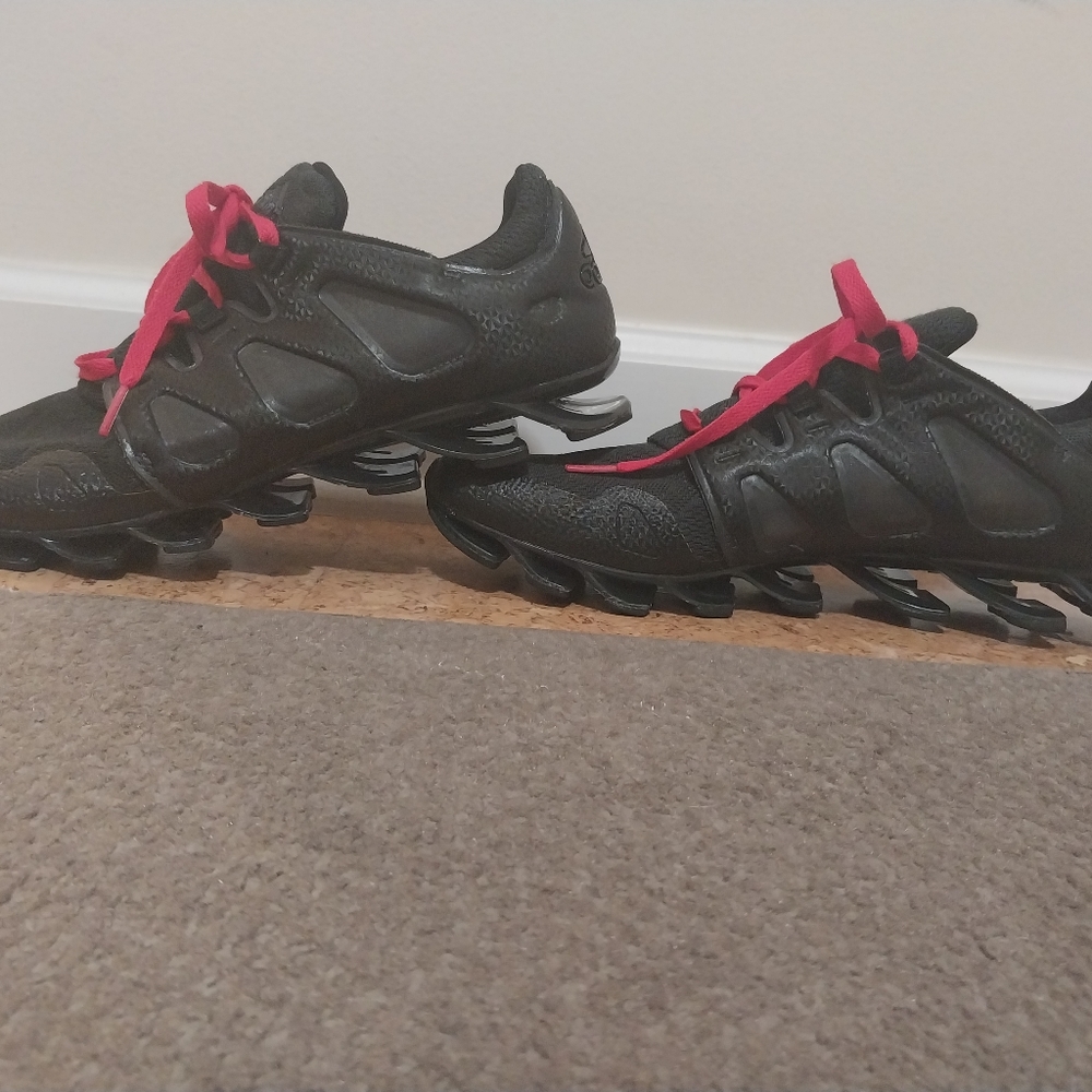 Adidas springblades - Picture 3 of 6